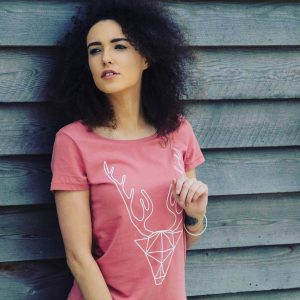 Modelling Joined In Life clothing