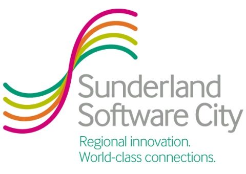 Sunderland Software City Logo